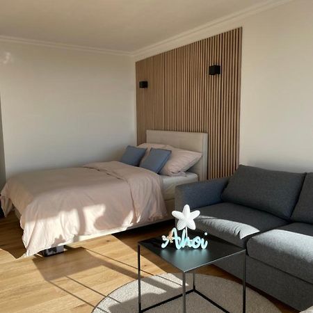 Appartment Bezaubernder Landblick Timmendorfer Strand Ngoại thất bức ảnh