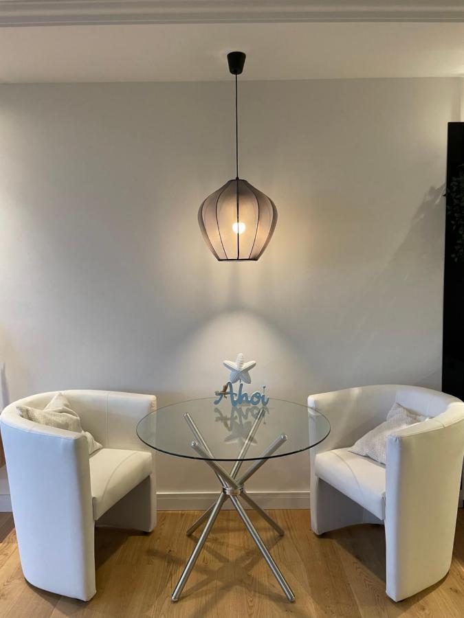 Appartment Bezaubernder Landblick Timmendorfer Strand Ngoại thất bức ảnh