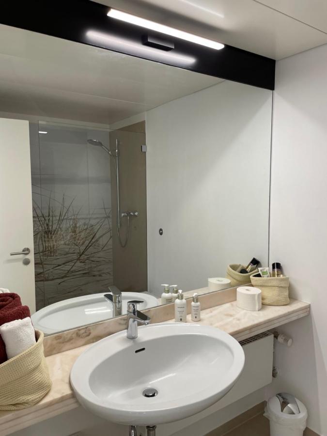 Appartment Bezaubernder Landblick Timmendorfer Strand Ngoại thất bức ảnh