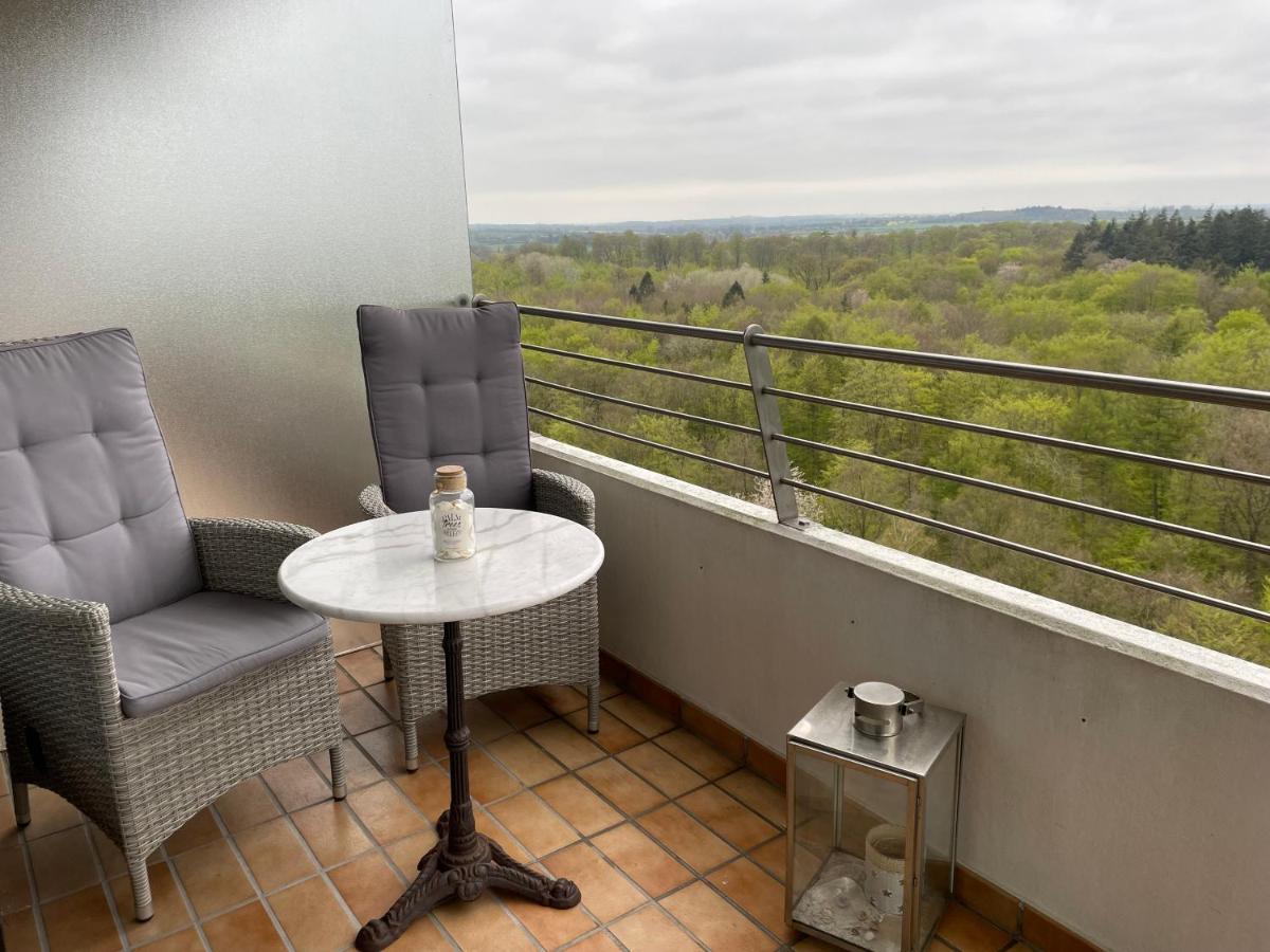 Appartment Bezaubernder Landblick Timmendorfer Strand Ngoại thất bức ảnh
